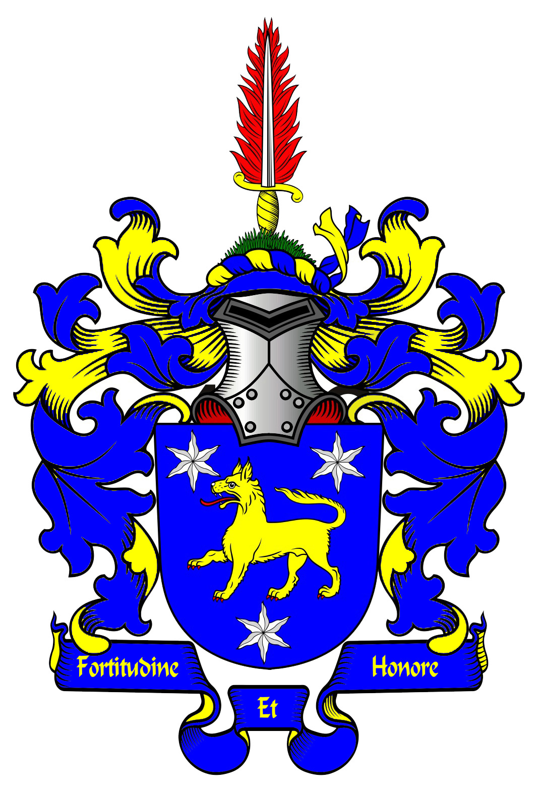 Coat of Arms